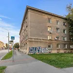 Bratislava Touch 2 Bedroom Apt