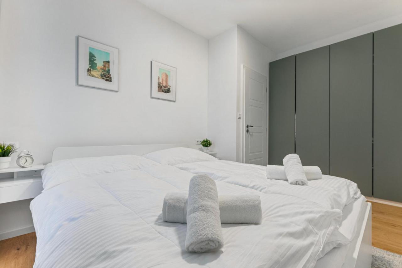 Apartment Touch 2 Bedroom Bratislava