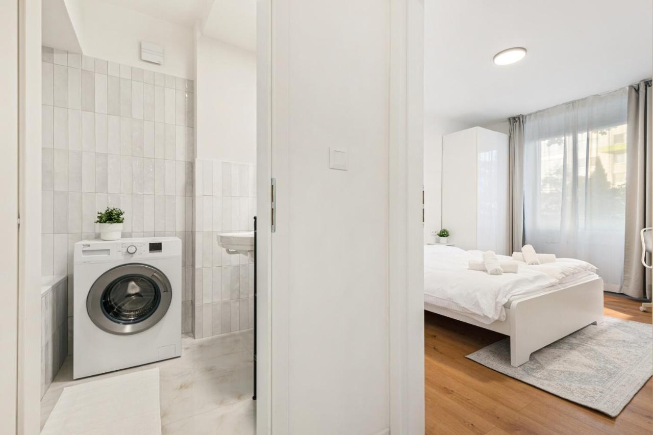 Touch 2 Bedroom * Bratislava