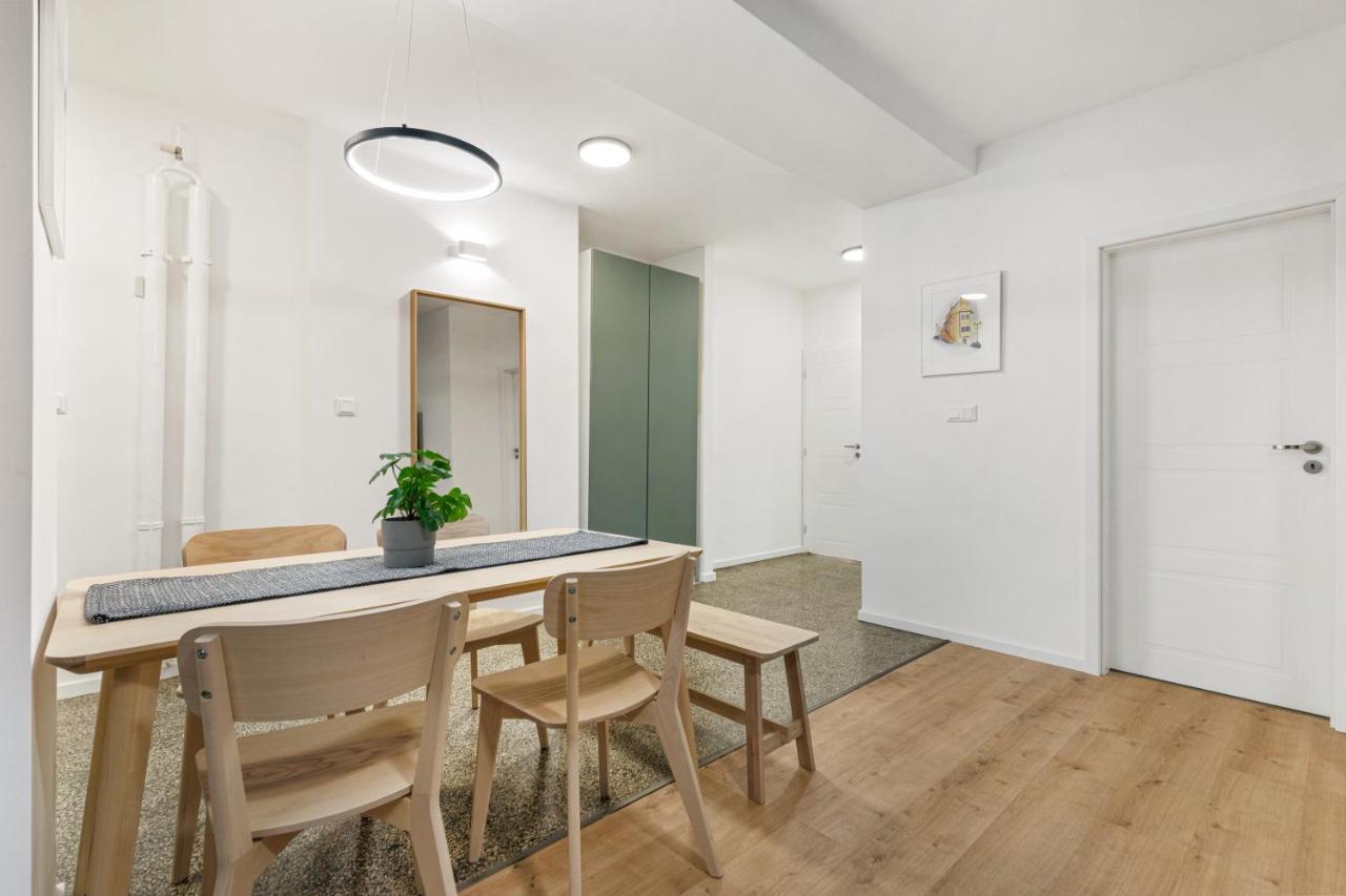 Touch 2 Bedroom Bratislava